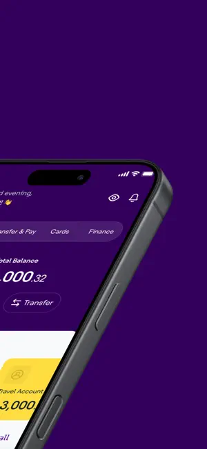 STC Bank screenshot 2