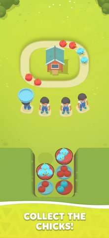 Chick N Jam Screenshot 5 of 6