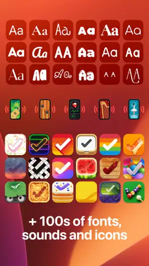 Clear: To Dos & Reminders screenshot 8