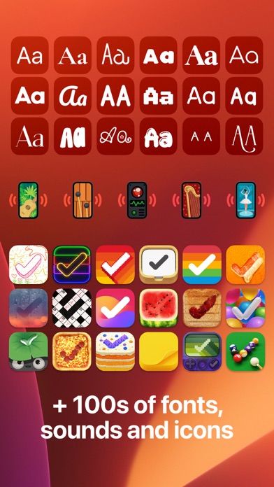 Clear: To Dos & Reminders Screenshot 8 of 9