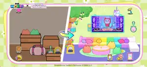 Aha World & Gabby's Dollhouse screenshot 3