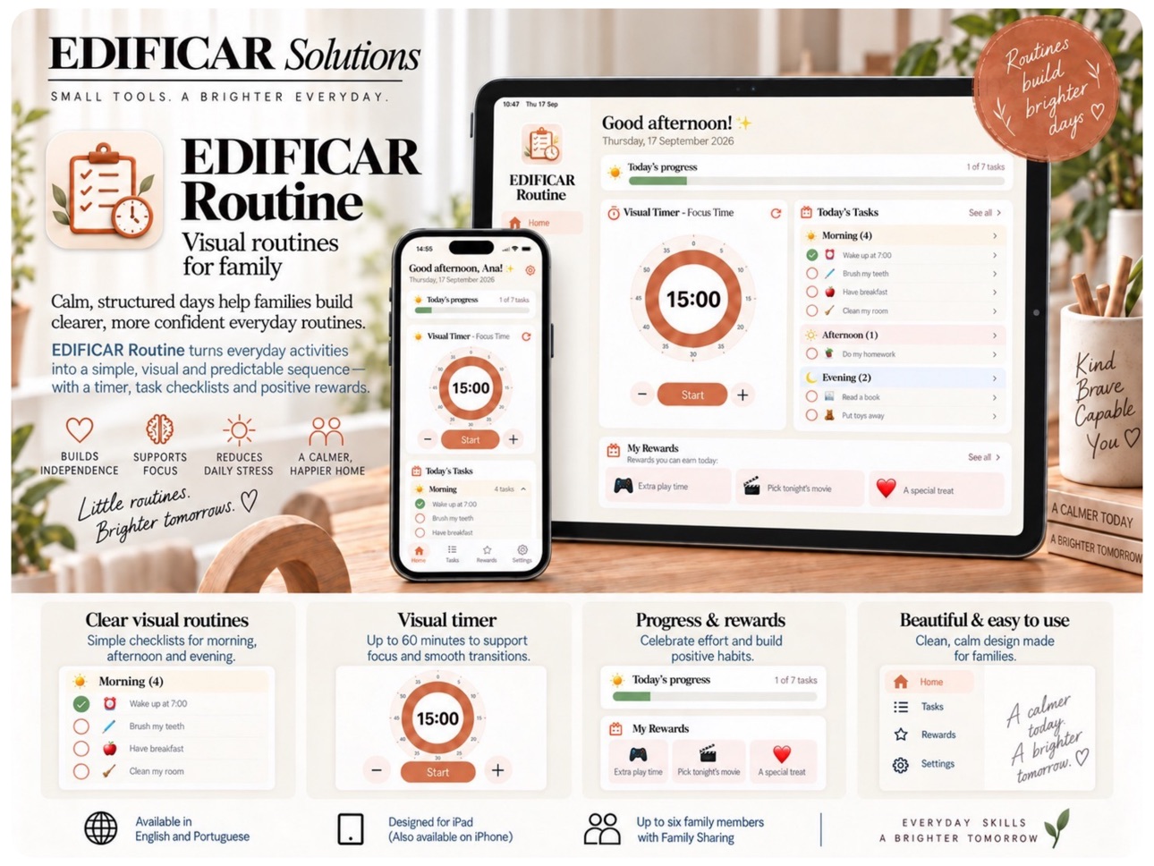 Screenshot 4 of EDIFICAR Routine