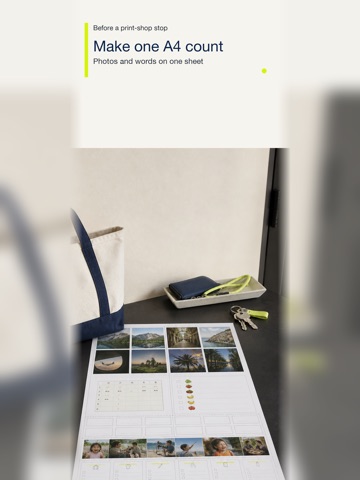 Label & Note Print-A4PrintFast