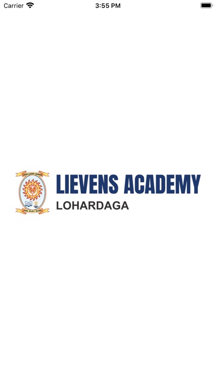 Lievens Academy Lohardaga