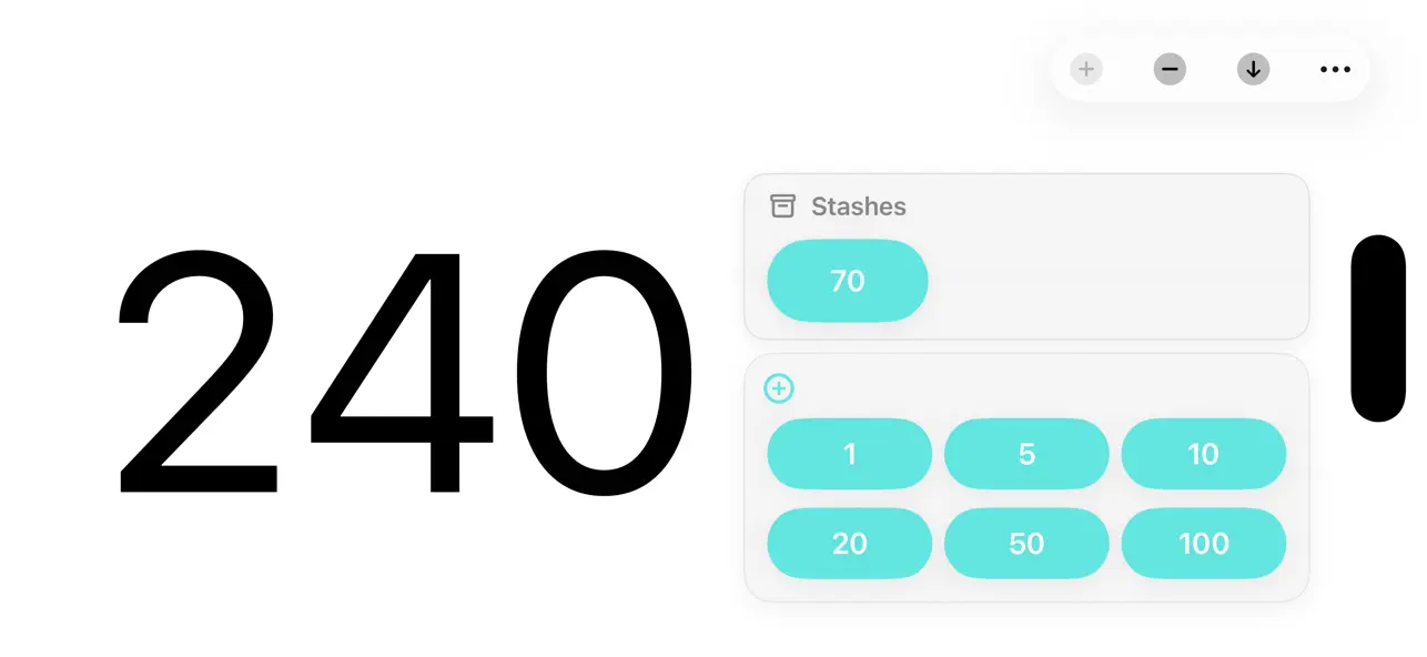 Screenshot #3 pour About Right