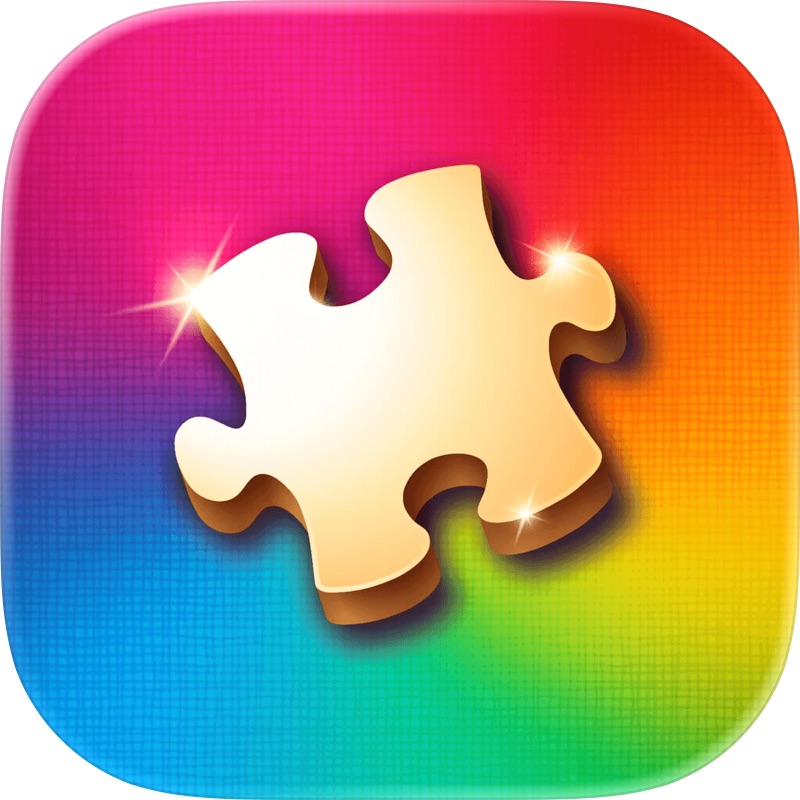 Rompecabezas (Puzzle Game) screenshot 1
