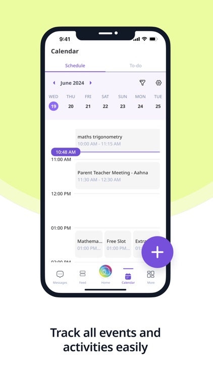 SmartLearn App screenshot-3