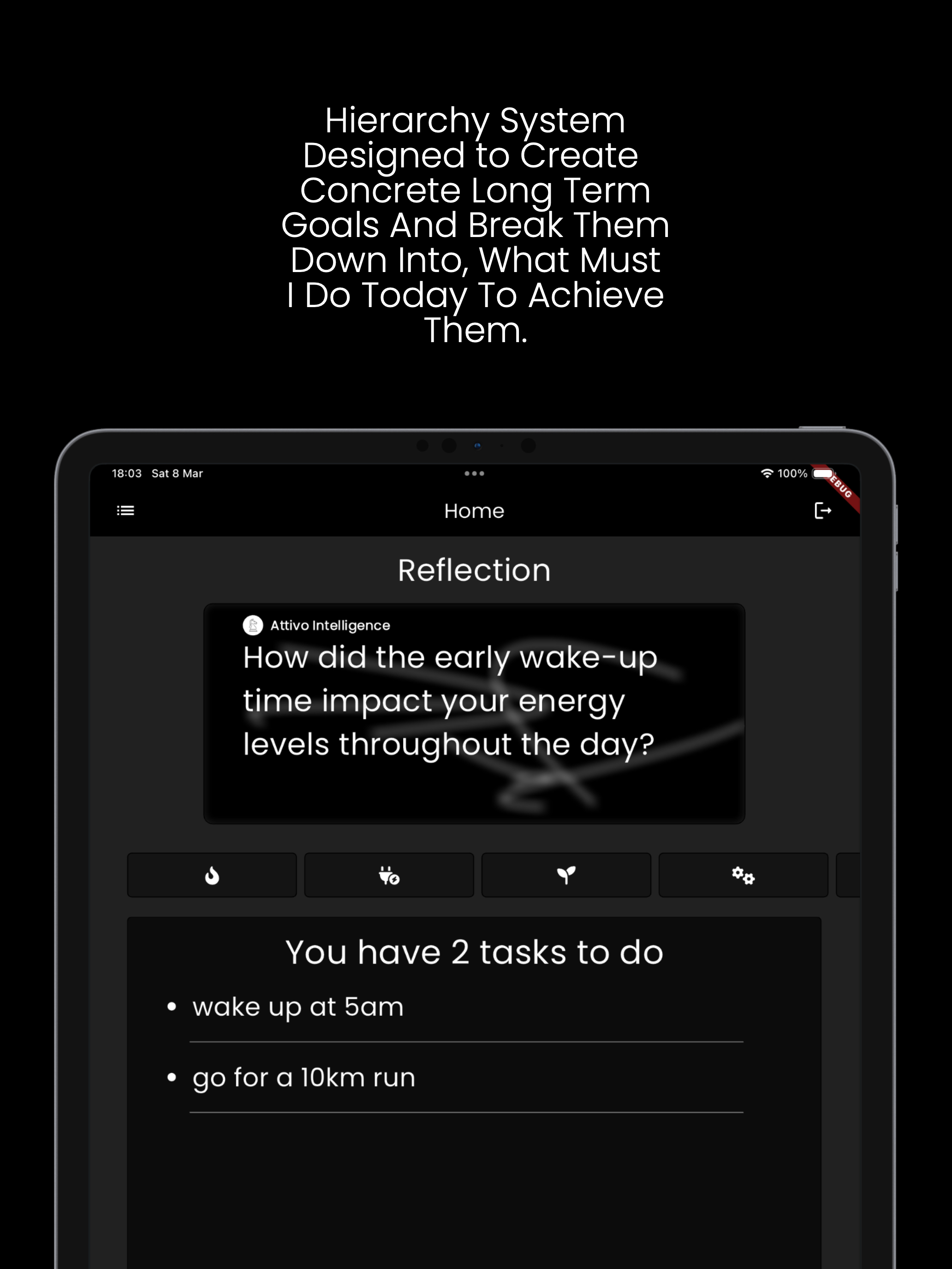 AttivoApp