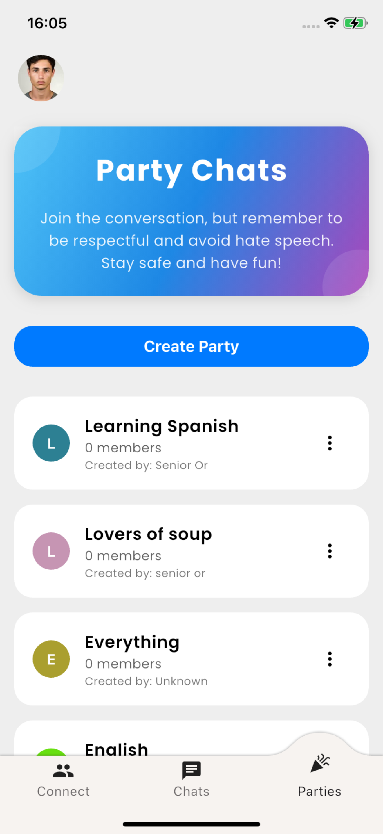 LinguaLinks
