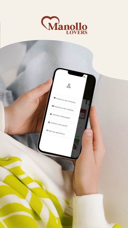 Manollo Lovers screenshot-4