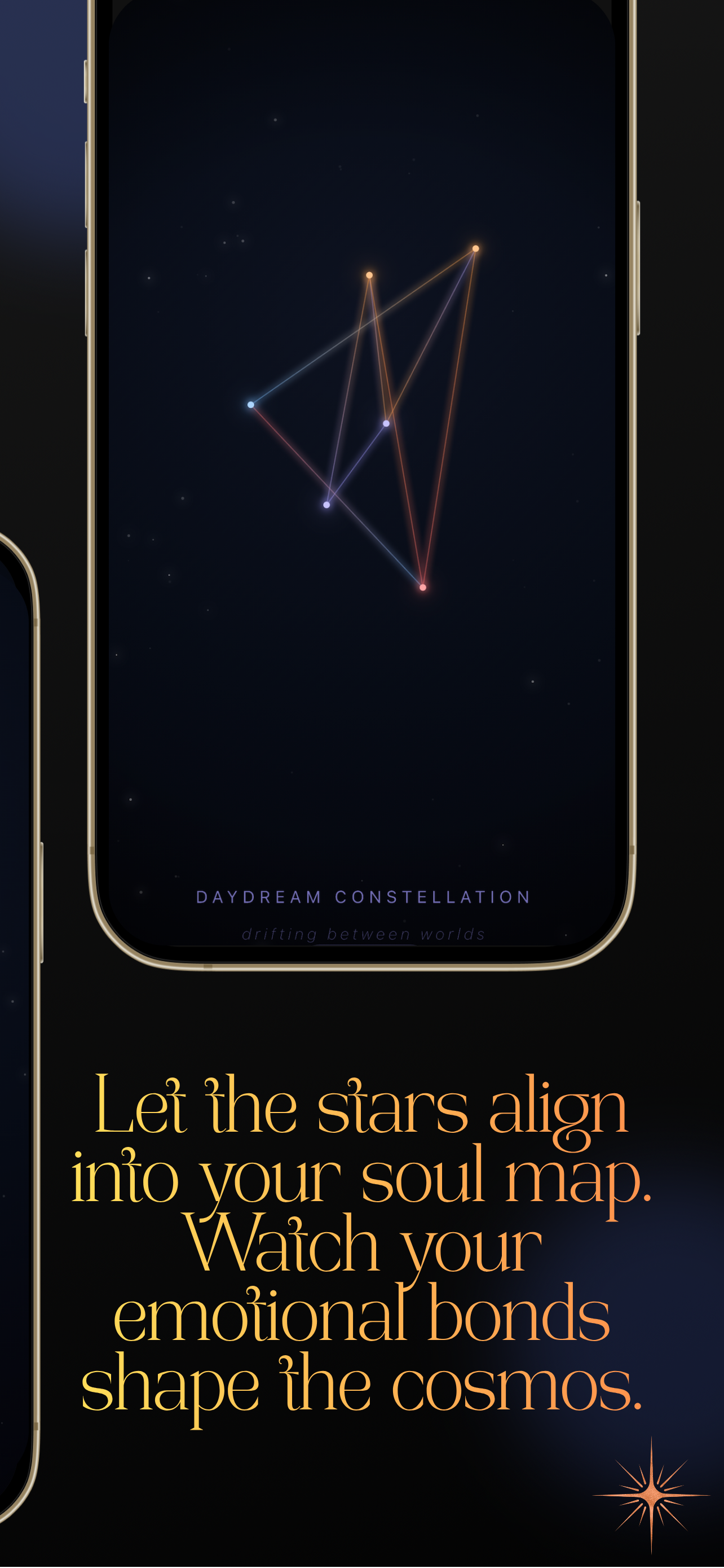 Aura: Shared Sky & Star Diary screenshot 3