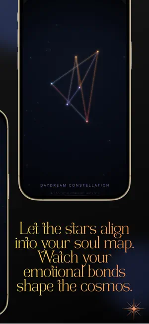 Aura: Shared Sky & Star Diary screenshot 3