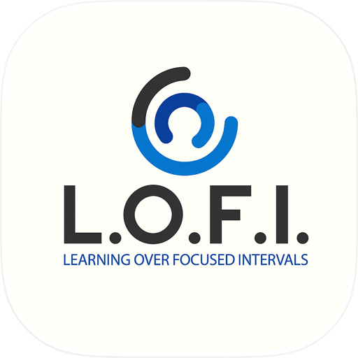 L.O.F.I – Focus & Productivity