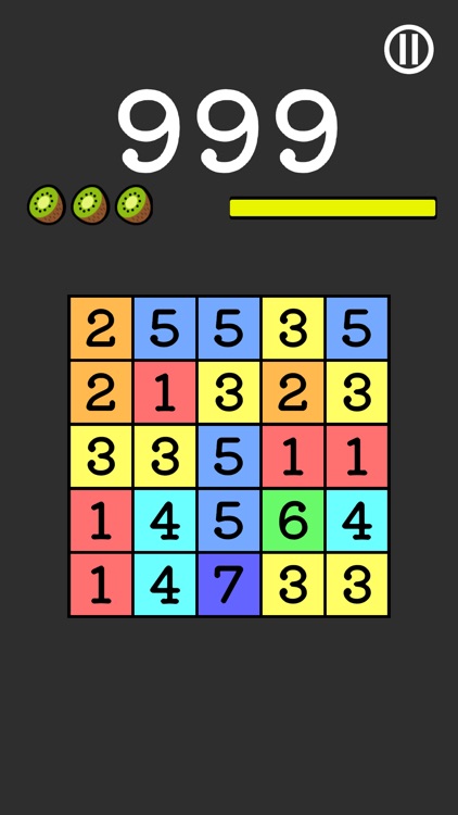 SUM UP! Number Merge Puzzle screenshot-6