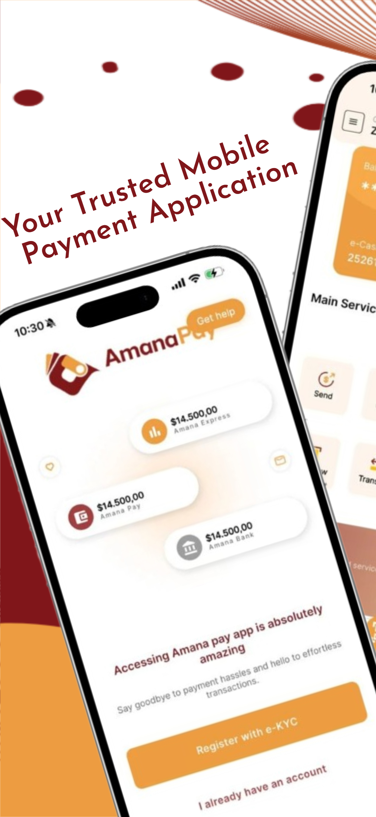 AmanaPay
