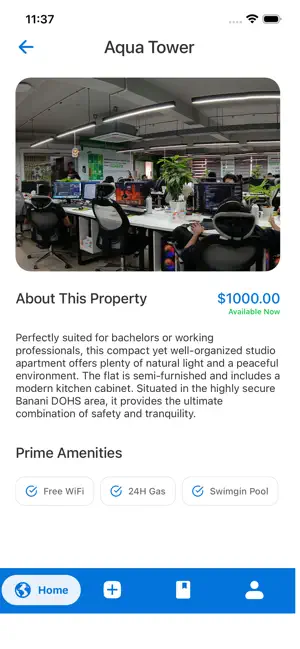 Rent Hapo screenshot 3
