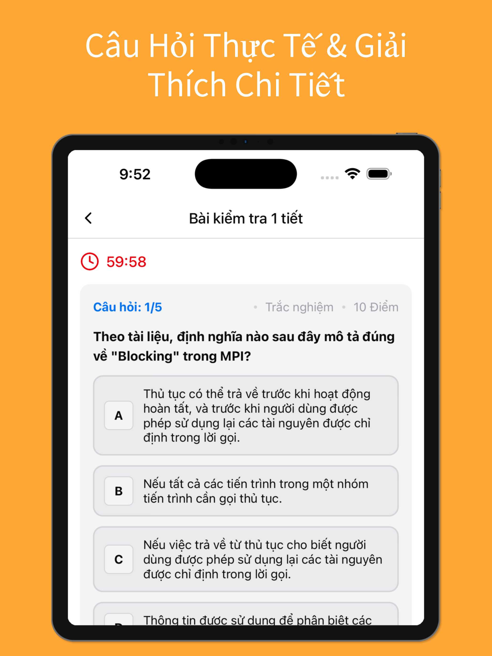 Sapo AI Mentor screenshot 6