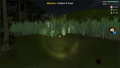 Zoonomaly - Anomaly Wrong Zoo Screenshot