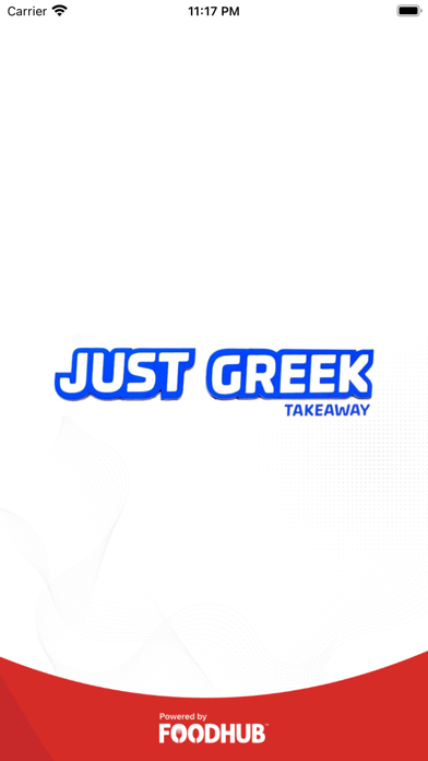 Just Greek Penrith Screenshot