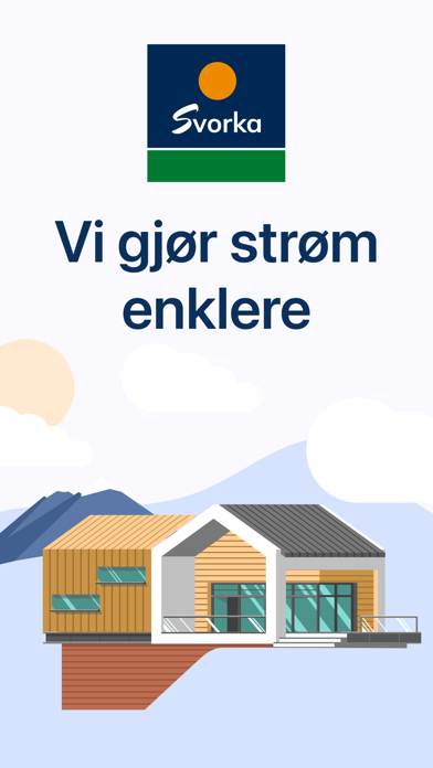 Svorka Screenshot