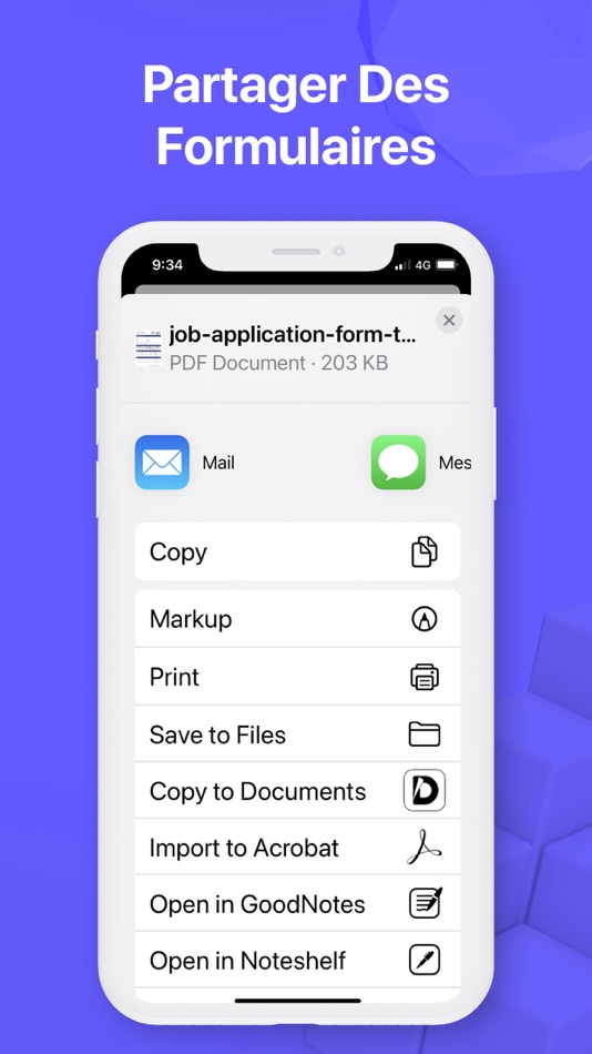 #6. eSign - Fill & Sign Form Docs (iOS) 由: B TO J PTY LTD