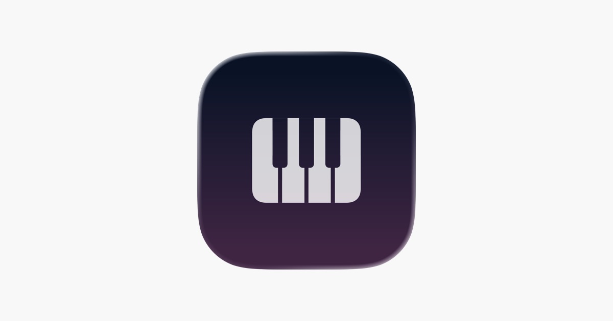 خصم 83% على تطبيق Tiny Instrument: MIDI Keyboard لمحبي العزف والتلحين