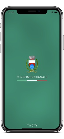 MyPontechianale screenshot