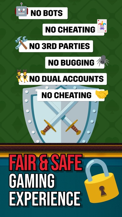 Gin Rummy Ultra: Card Games Screenshot