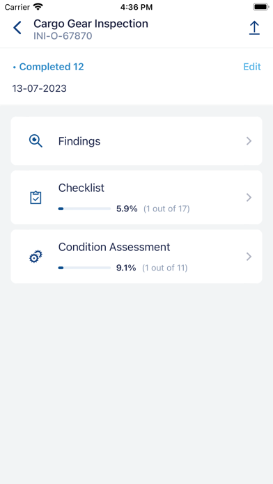 JiBe-Inspect Screenshot