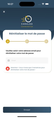 CarAlgo screenshot