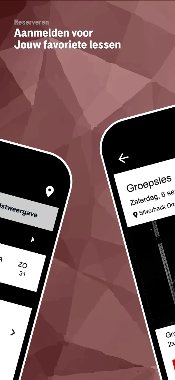 Screenshot #2 pour Silverback