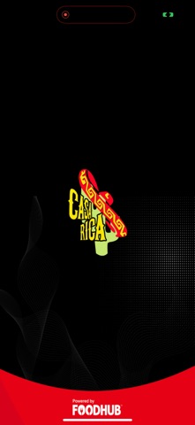 Casa Rica. Screenshot 1 of 4