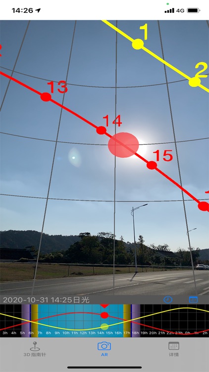 Landscape photography Helper