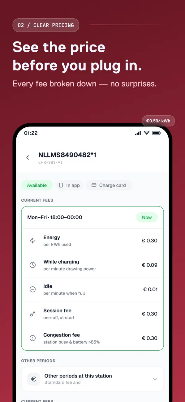 Screenshot #2 pour CenEnergy