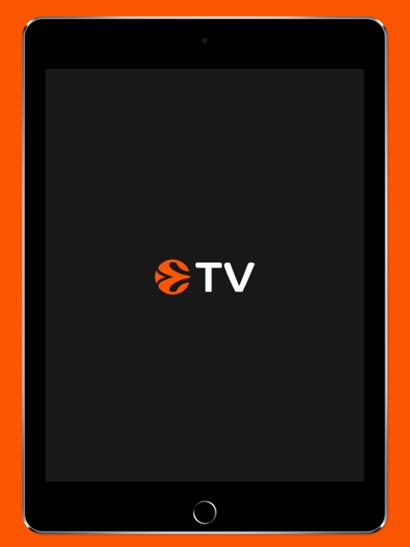 Screenshot #4 pour EuroLeague TV