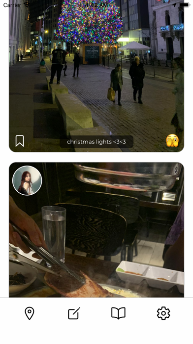 Tether: For Relationships Screenshot