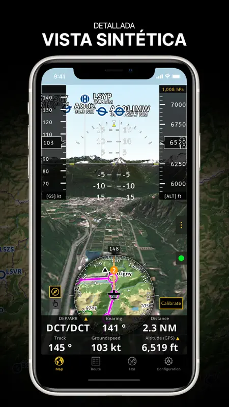 Air Navigation Pro screenshot 6 of 10