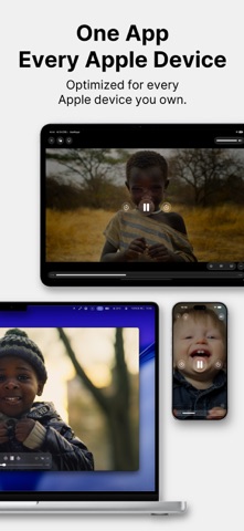 ZeoPlayer screenshot 4