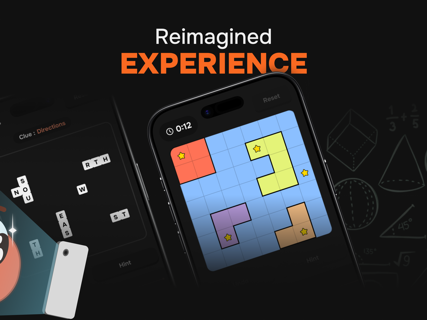 dubdub: Puzzles & Trivia screenshot 8