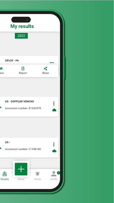 Cruz Verde Screenshot