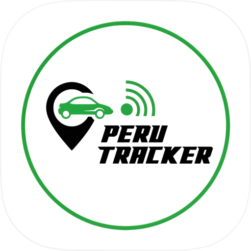 PERU TRACKER GPS