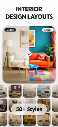 House AI: Screenshot 2 von 10