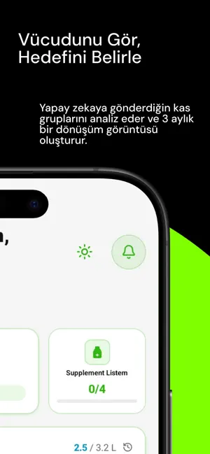 LychnoFit screenshot 3