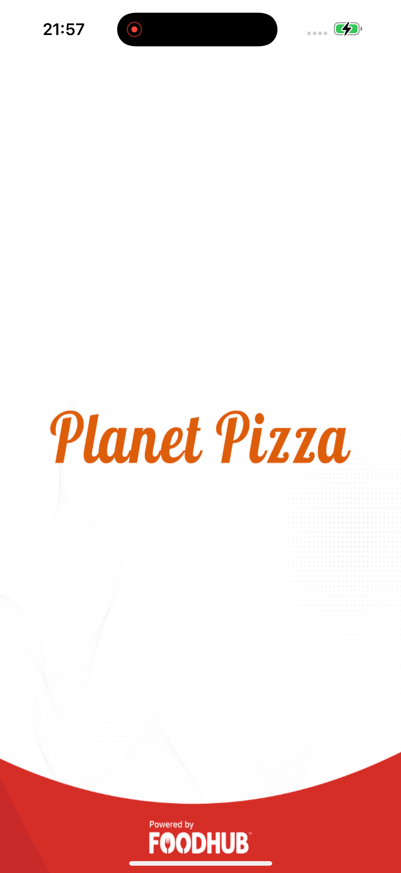 Planet Pizza.
