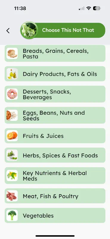 Diabetes - Type 2 screenshot 7 of 10