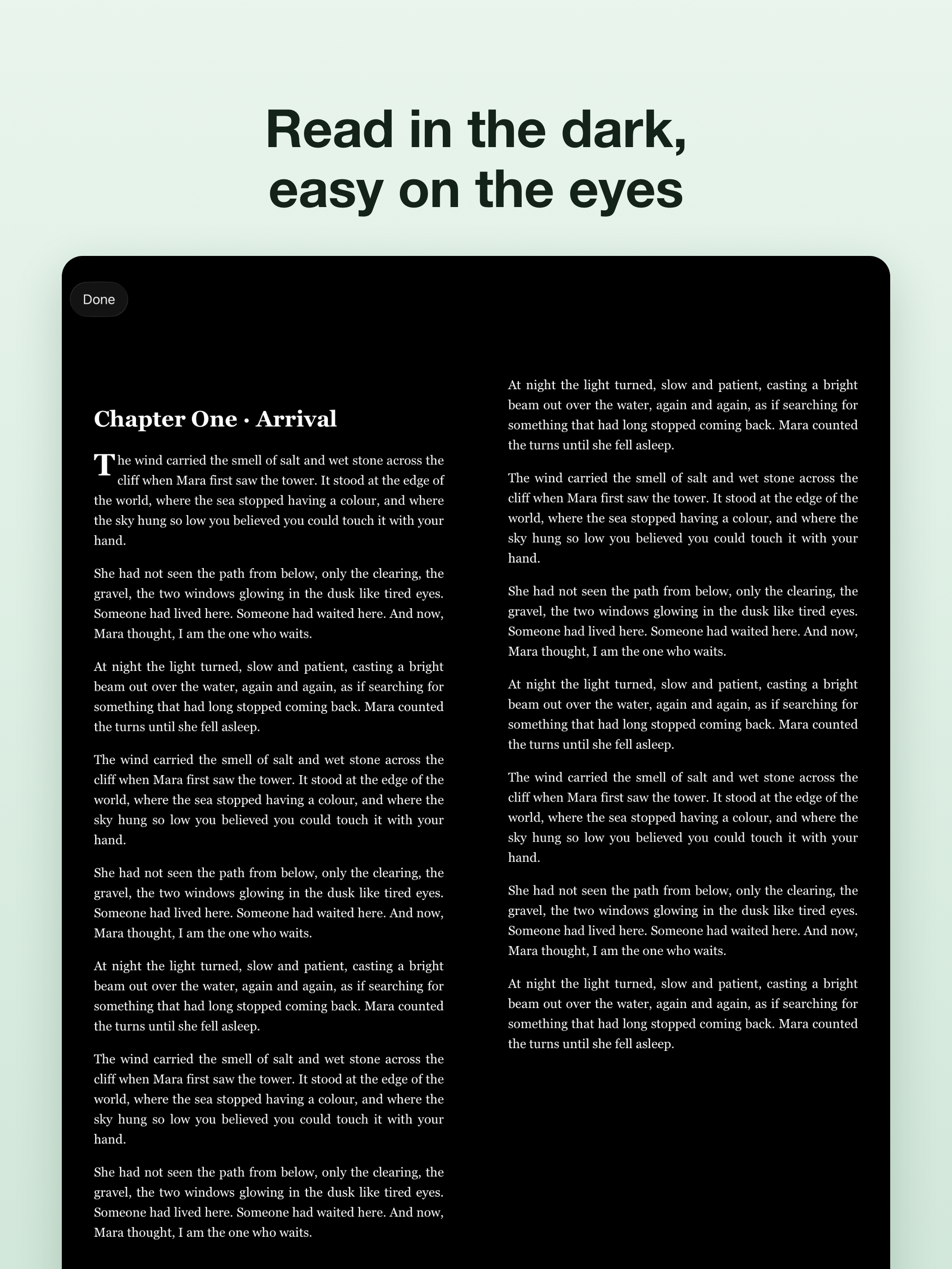 Bookmook: Book Tracker screenshot 14