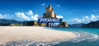 My Fishing Tour: Hook and Jerk screenshot 4 of 6