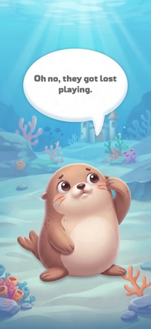 Windnest iPhone screenshot
