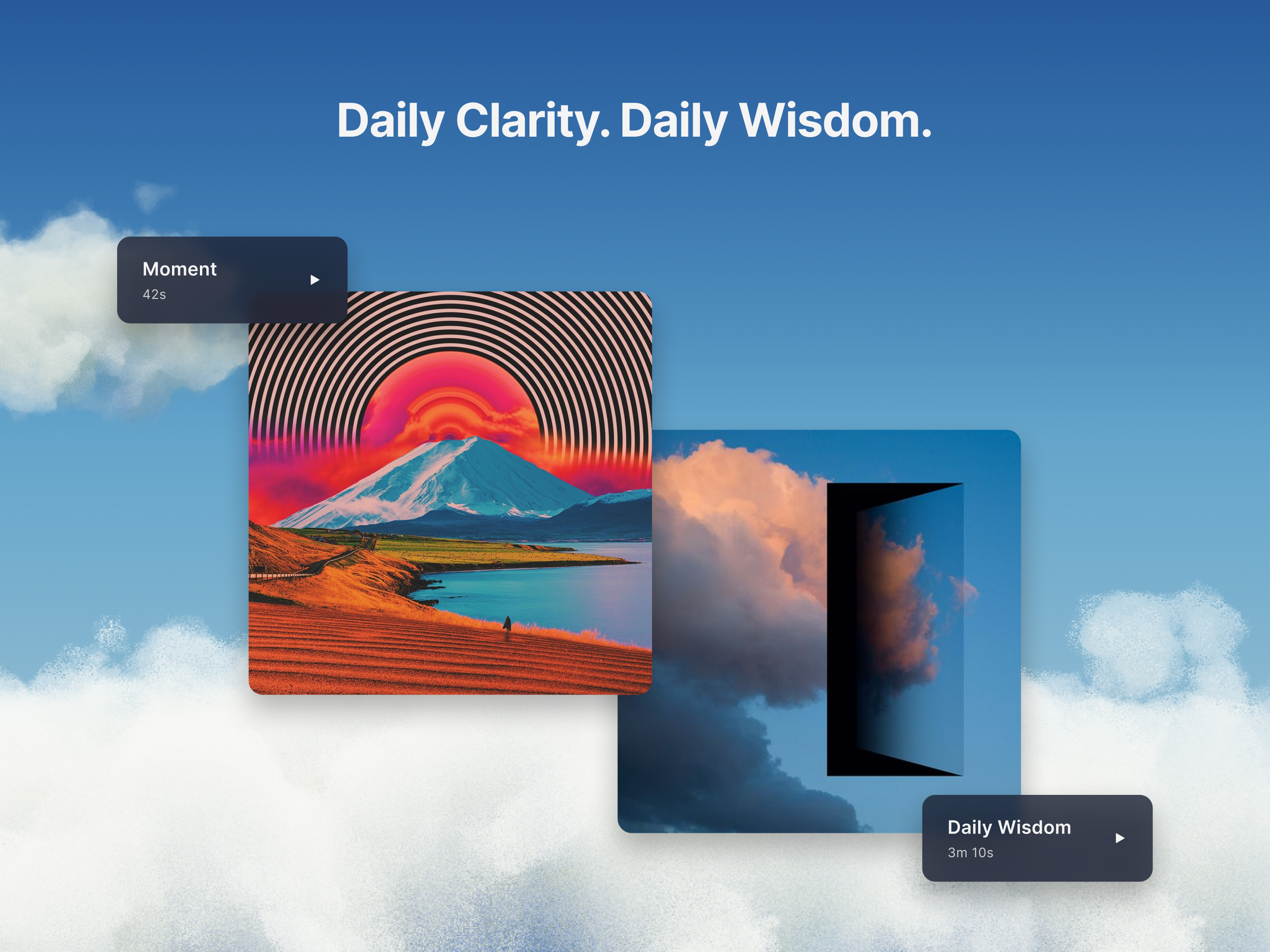 Waking Up: Meditation & Wisdom screenshot 16