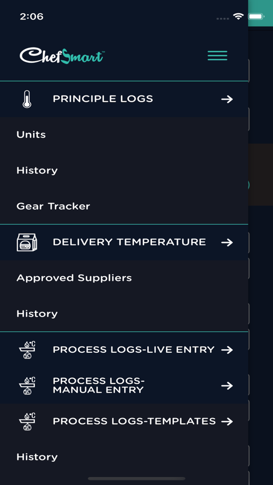 #3. ChefSmart FSP V3 (iOS) 由: HLP Controls Pty Ltd